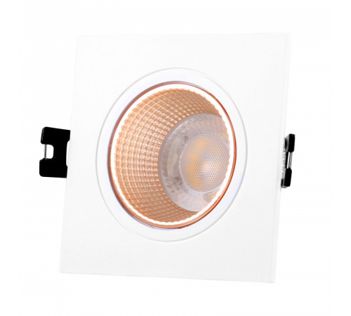 Встраиваемый светильник Denkirs Dk3021 DK3071-WBR Встраиваемый светильник Denkirs Dk3021 DK3071-WBR