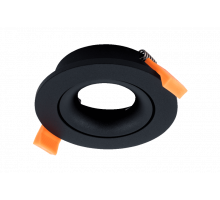 Встраиваемый светильник DesignLed NC1779R-FBK 002667