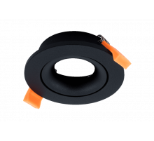 Встраиваемый светильник DesignLed NC1779R-FBK 002667