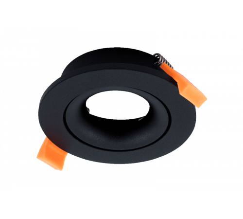 Встраиваемый светильник DesignLed NC1779R-FBK 002667 Встраиваемый светильник DesignLed NC1779R-FBK 002667