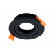 Встраиваемый светильник DesignLed NC1779R-FBK 002667