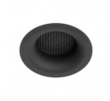 Встраиваемый светильник Arte Lamp Ducre A8095PL-1BK