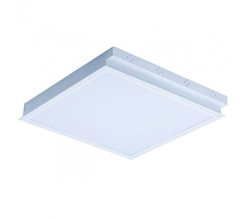 Встраиваемый светильник Kanlux Regis 3WS Opal 418 PT 25713 Встраиваемый светильник Kanlux Regis 3WS Opal 418 PT 25713