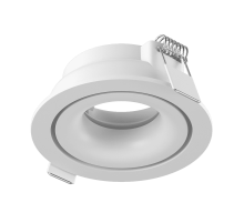 Корпус встраиваемого светильника SWG COMBO-44-WH 004922