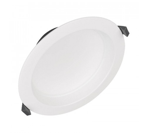Встраиваемый светильник Arlight IM-Cyclone-R200-20W Warm3000 023216(2) Встраиваемый светильник Arlight IM-Cyclone-R200-20W Warm3000 023216(2)