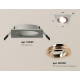 Встраиваемый светильник Ambrella Light Techno Spot XC7633084 (C7633, N7005)