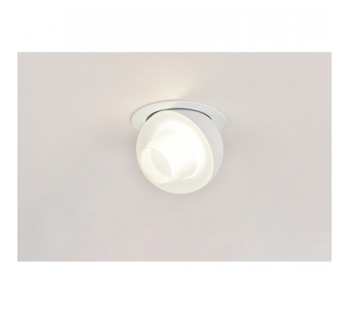 Встраиваемый светильник Omnilux Mantova OML-103009-08 Встраиваемый светильник Omnilux Mantova OML-103009-08