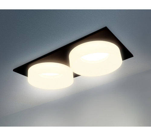 Встраиваемый светильник Ambrella Light Techno Spot TN1319 Встраиваемый светильник Ambrella Light Techno Spot TN1319