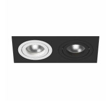 Встраиваемый светильник Lightstar INTERO 16 i5270607 (217527+217606+217607)