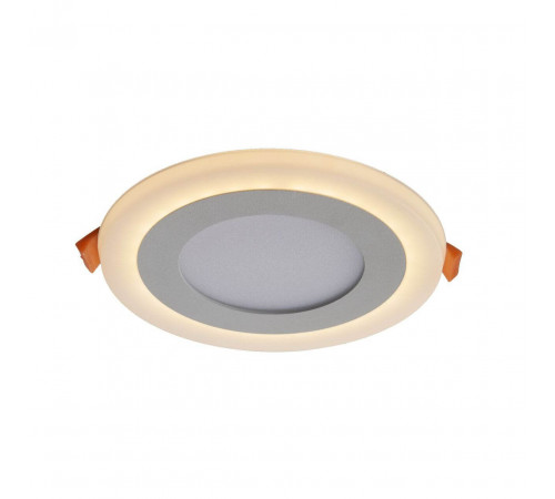 Встраиваемый светодиодный светильник Arte Lamp Rigel A7616PL-2WH Встраиваемый светодиодный светильник Arte Lamp Rigel A7616PL-2WH