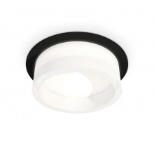 Встраиваемый светильник Ambrella Light Techno Spot XC8051015 (C8051, N8401)