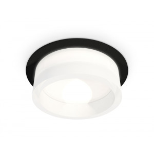 Встраиваемый светильник Ambrella Light Techno Spot XC8051015 (C8051, N8401)