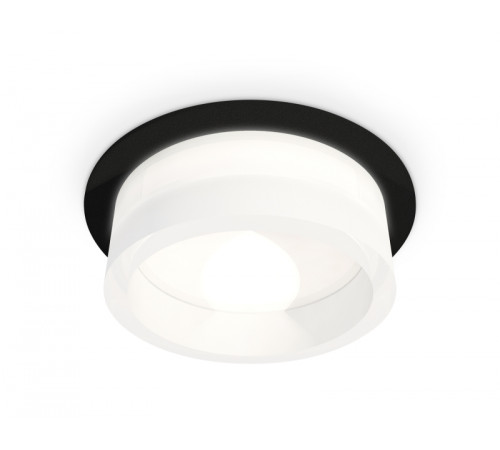 Встраиваемый светильник Ambrella Light Techno Spot XC8051015 (C8051, N8401) Встраиваемый светильник Ambrella Light Techno Spot XC8051015 (C8051, N8401)