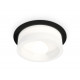 Встраиваемый светильник Ambrella Light Techno Spot XC8051015 (C8051, N8401)