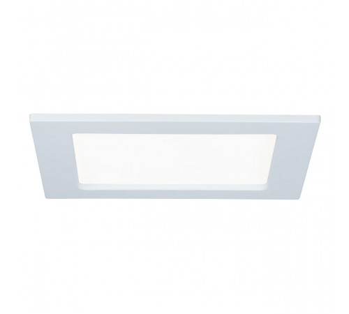 Встраиваемый светодиодный светильник Paulmann Quality Line Panel 92065 Встраиваемый светодиодный светильник Paulmann Quality Line Panel 92065