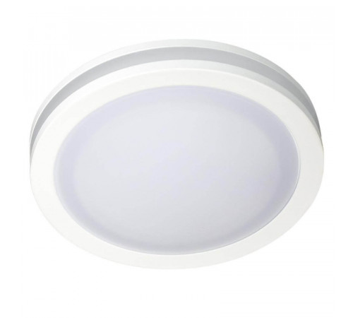 Встраиваемый светильник Arlight LTD-95SOL-10W Day White 017990
