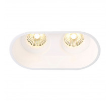 Встраиваемый светильник Voltalighting Omega DL0416.36.3K.TW DIM