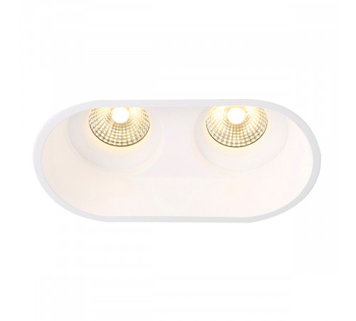 Встраиваемый светильник Voltalighting Omega DL0416.36.3K.TW DIM Встраиваемый светильник Voltalighting Omega DL0416.36.3K.TW DIM