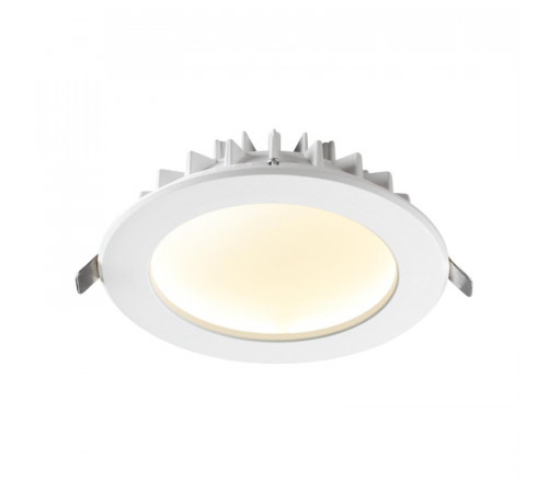 Встраиваемый светильник Novotech Gesso 358806 Встраиваемый светильник Novotech Gesso 358806
