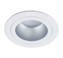 Встраиваемый светильник Arte Lamp Alkes A2161PL-1WH