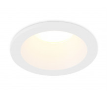 Встраиваемый светильник Ambrella Light Techno Spot Standard Tech TN1187
