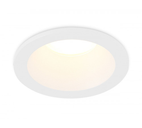 Встраиваемый светильник Ambrella Light Techno Spot Standard Tech TN1187 Встраиваемый светильник Ambrella Light Techno Spot Standard Tech TN1187