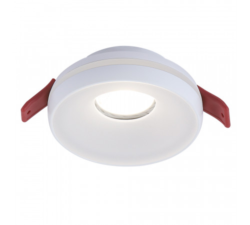 Встраиваемый светильник Crystal Lux CLT 063C1 WH Встраиваемый светильник Crystal Lux CLT 063C1 WH