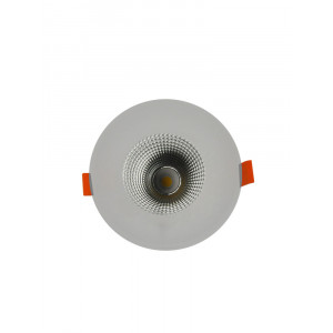 Встраиваемый светильник Elvan VLS-316R-10W-NH-Wh