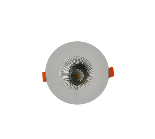 Встраиваемый светильник Elvan VLS-316R-10W-NH-Wh Встраиваемый светильник Elvan VLS-316R-10W-NH-Wh