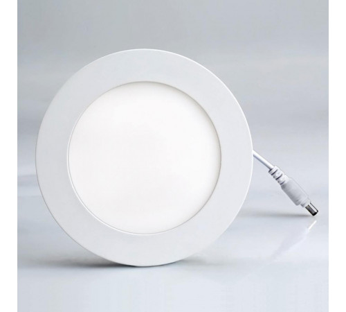 Встраиваемый светодиодный светильник Arlight DL-142M-13W Day White 020109 Встраиваемый светодиодный светильник Arlight DL-142M-13W Day White 020109