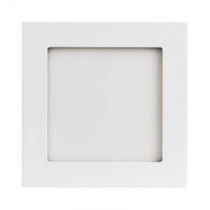 Встраиваемый светодиодный светильник Arlight DL-142x142M-13W White 020128