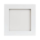 Встраиваемый светодиодный светильник Arlight DL-142x142M-13W White 020128