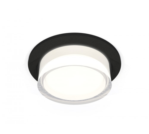 Встраиваемый светильник Ambrella Light Techno Spot XC6513063 (C6513, N6241)