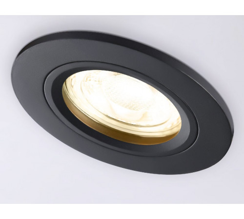 Встраиваемый светильник Ambrella Light Standard Tech TN102451