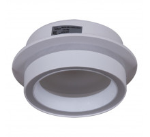 Встраиваемый светильник Reluce 53003-9.0-001RLD GX53 WT