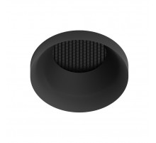 Встраиваемый светильник Arte Lamp Ducre A8094PL-1BK