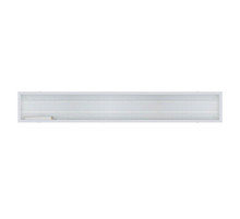 Встраиваемый светодиодный светильник (UL-00004489) Uniel ULP-18120 54W/5000К IP54 Medical White