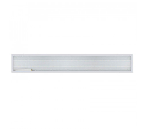 Встраиваемый светодиодный светильник (UL-00004489) Uniel ULP-18120 54W/5000К IP54 Medical White Встраиваемый светодиодный светильник (UL-00004489) Uniel ULP-18120 54W/5000К IP54 Medical White