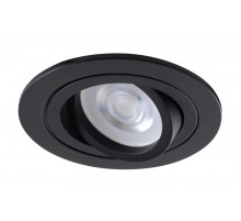 Встраиваемый светильник Crystal Lux CLT 001 CLT 001C1 BL