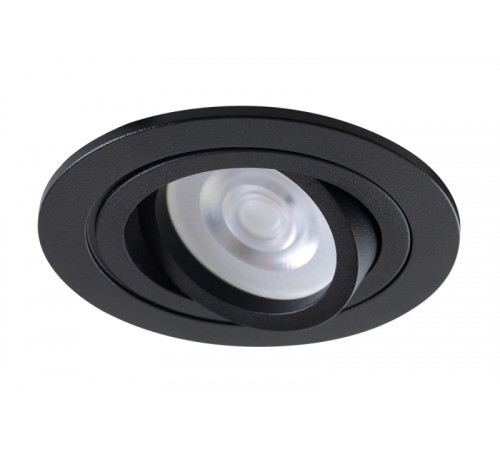 Встраиваемый светильник Crystal Lux CLT 001 CLT 001C1 BL