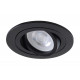 Встраиваемый светильник Crystal Lux CLT 001 CLT 001C1 BL