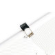 Встраиваемый светодиодный светильник Ambrella Light Led Downlight DCR333