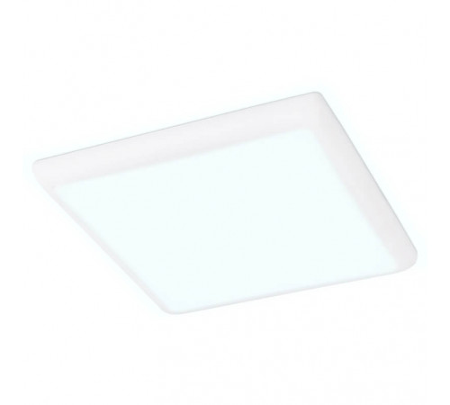 Встраиваемый светодиодный светильник Ambrella Light Led Downlight DCR335 Встраиваемый светодиодный светильник Ambrella Light Led Downlight DCR335