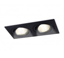 Встраиваемый светильник Ambrella Light Techno Spot TN102627