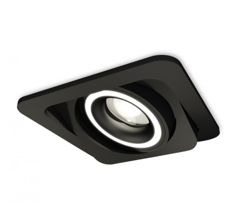 Встраиваемый светильник Ambrella Light Techno Spot XC7659080 (C7659, N7111)