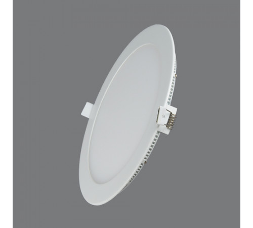 Встраиваемый светильник Elvan VLS-102R-18W-NH