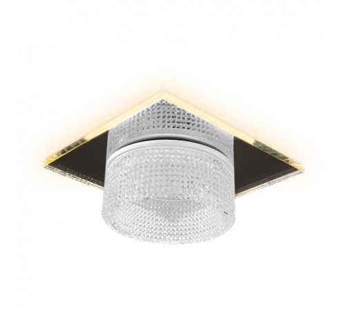 Встраиваемый светильник Ambrella Light Techno Spot TN355 Встраиваемый светильник Ambrella Light Techno Spot TN355