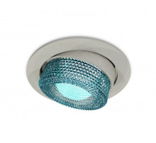 Встраиваемый светильник Ambrella Light Techno Spot XC7653063 (C7653, N7194)