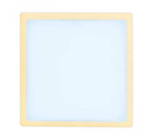 Встраиваемый светодиодный светильник Ambrella Light Led Downlight DCR331 Встраиваемый светодиодный светильник Ambrella Light Led Downlight DCR331