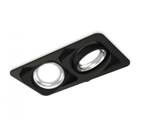 Встраиваемый светильник Ambrella Light Techno Spot XC7664002 (C7664, N7023)